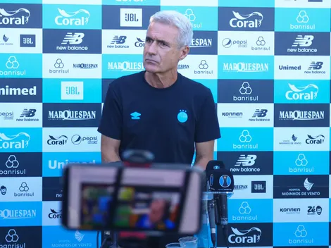 Grêmio corre por reforços após Gre-Nal