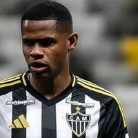 Ceni pede e Júnior Santos pode ser emprestado ao Bahia