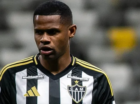 Ceni pede e Júnior Santos pode ser emprestado ao Bahia