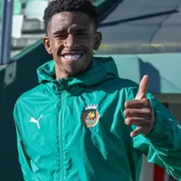 Flamengo de olho em venda na Europa