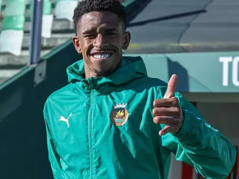 Flamengo de olho em venda na Europa