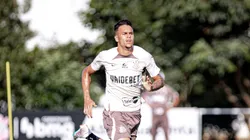 Tchoca deixa o Corinthians para jogar no futebol italiano
