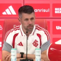 Pezzolano exalta Borré no Inter