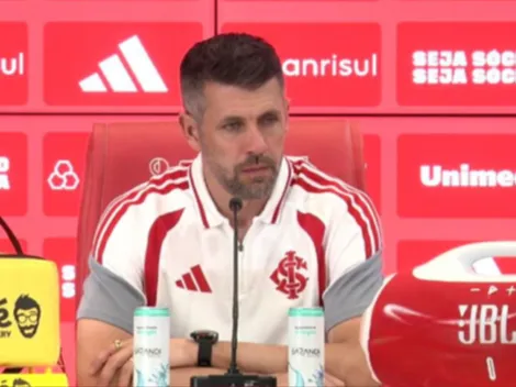 Pezzolano exalta Borré no Inter