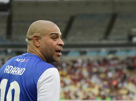 Mãe de Adriano é vítima de golpe e Imperador ameaça: "Vou atrás"