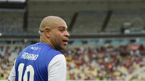 Adriano dá prazo de 24h para criminoso devolver dinheiro de sua mãe, vítima de golpe de WhatsApp nesta segunda (26)