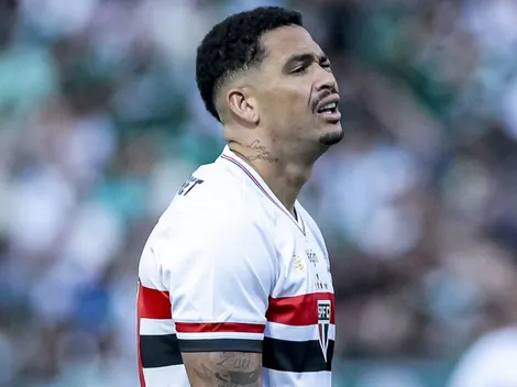 São Paulo tem pior início do Paulistão neste século