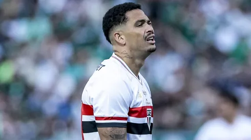 São Paulo de Luciano está apenas na 14ª posição do Campeonato Paulista