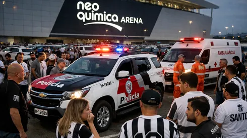 Foto gerada pela Inteligência Artificial