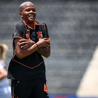 Jhonson destaca preparação e mira Mundial pelo Corinthians