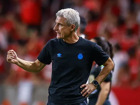 Bastidores do Grêmio após Gre-Nal