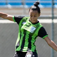 América estreia contra o Palmeiras no Brasileirão Feminino 2026