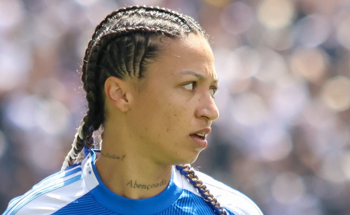 Cruzeiro conhece tabela do Brasileirão Feminino 2026 e estreia contra o Bahia