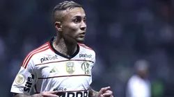 Cebolinha possui contrato até o final de 2026