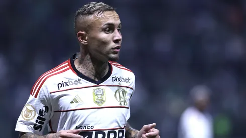 Cebolinha possui contrato até o final de 2026