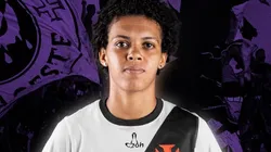 Nova contratação do Vasco chega do Fortaleza - Foto: Dikran Sahagian/Vasco