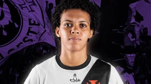 Nova contratação do Vasco chega do Fortaleza – Foto: Dikran Sahagian/Vasco