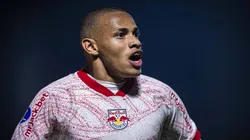 Jhon Jhon vai defender o Zenit, da Rússia, após negociação de 20 milhões de euros