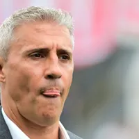 Clima de Crespo com a nova diretoria tem bastidores revelados