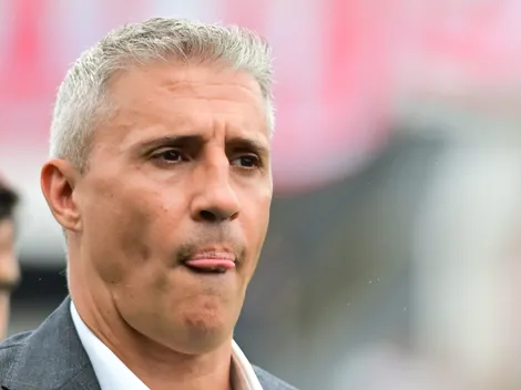 Clima de Crespo com a nova diretoria tem bastidores revelados