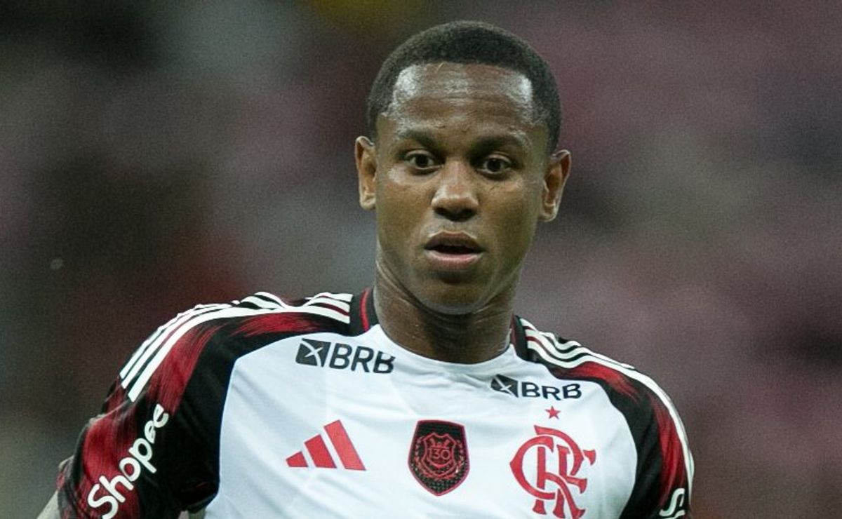 Reviravolta sobre venda de Wallace Yan é confirmada no Flamengo por Venê Casagrande e negócio pode ser cancelado