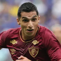 Fluminense renova com Kevin Serna após proposta do Boca Juniors