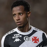 Vasco não dificulta saída de Tchê Tchê para o Vitória