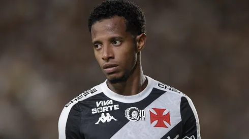 Tchê Tchê desperta interesse do Vitória e pode deixar o Vasco