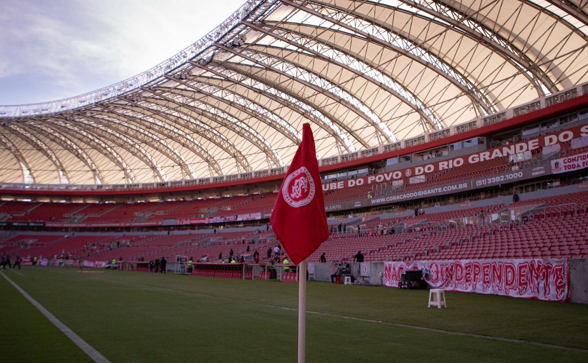 Grêmio será cobrado por vandalismo no Beira-Rio após Inter apontar R$ 120 mil de prejuízos no GreNal