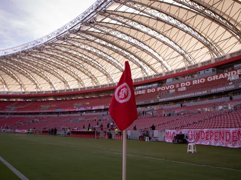 Grêmio será cobrado em R$ 120 mil por prejuízos no Beira-Rio