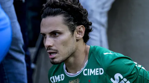 Raphael Veiga não será reforço do Grêmio.