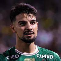 Fenerbahçe decide comprar Flaco López e diretoria do Palmeiras liga sinal de alerta