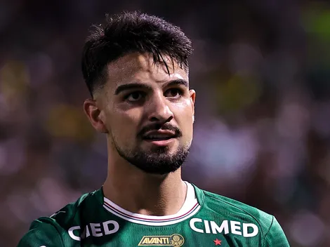 Fenerbahçe decide comprar Flaco López