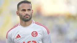 Thiago Maia ainda não jogou em 2026