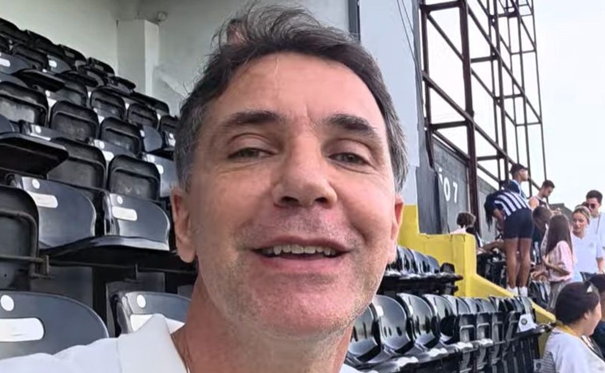 Vagner Frederico traz apuração sobre Rony e contratação do atacante volta a ganhar força no Santos