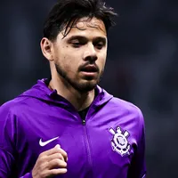 Romero cita Corinthians em embarque para assinar com o Boca