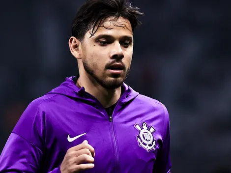 Romero cita Corinthians em embarque para assinar com o Boca