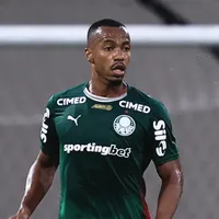 Marlon Freitas assume protagonismo e Palmeiras muda o plano para negociar chegada de reforço