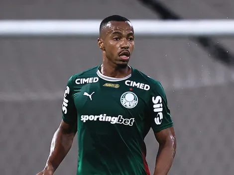 Marlon Freitas faz Palmeiras mudar o plano por reforços