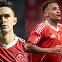 Borré supera Alan Patrick e assume o protagonismo no Internacional