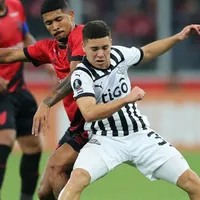 Botafogo já tem novo reforço encaminhado, mas precisa aguardar fim do transfer ban para fechar com Enso González