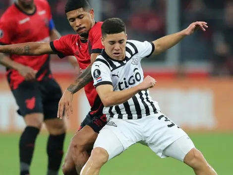 Botafogo tem "sim" de Enso González, mas transfer ban adia chegada