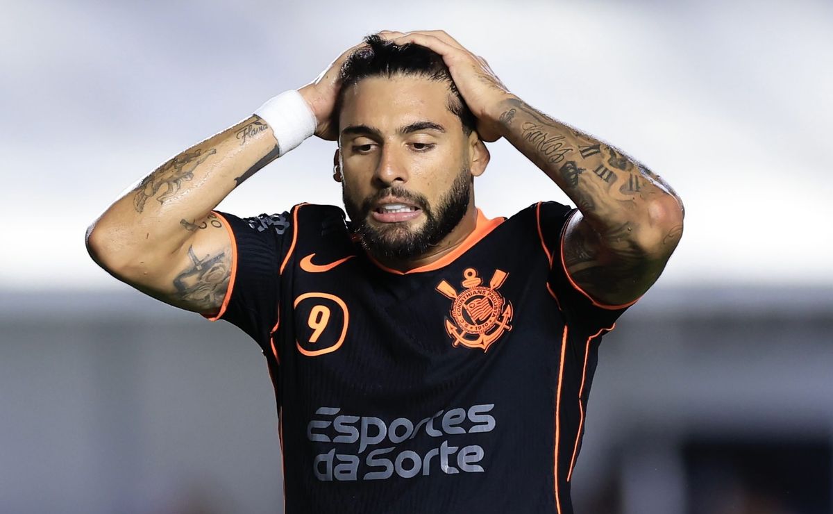 Yuri Alberto, do Corinthians, é incluído em lista de reforços do Fenerbahçe-TUR com Flaco López e Pedro