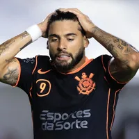 Fenerbahçe está interessado em Yuri Alberto, do Corinthians