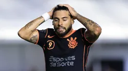 Yuri Alberto é titular atualmente do Corinthians.