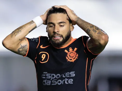 Fenerbahçe está interessado em Yuri Alberto, do Corinthians