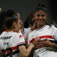São Paulo terá 17 compromissos na primeira fase do Brasileiro Feminino