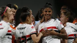 Tricolor vai brigar por título nacional em 2026 - Foto: Miguel Schincariol/Saopaulofc.net