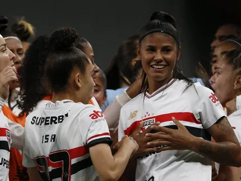 São Paulo terá 17 compromissos na primeira fase do Brasileiro Feminino