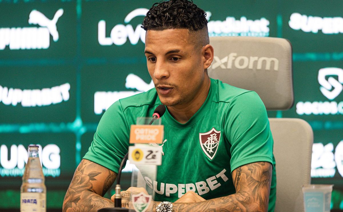 Arana desabafa e explica problema que o levou a deixar o Atlético: “vinha de temporadas estressantes”